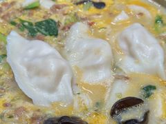 -喜家德虾仁水饺(景枫中心店)