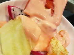 -豪客来牛排(中核世纪广场店)