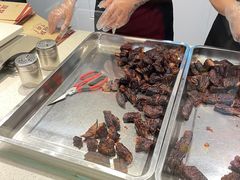 -都士牧人现烤牛肉干