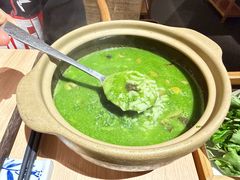 -十二舍·湯物素煮(江泰潤政店)