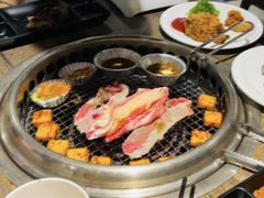 -火炉火自助餐(喜隆多店)