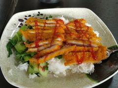 -广东机电职业技术学院第四食堂