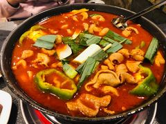 -湘肠香火锅店(团结湖店)