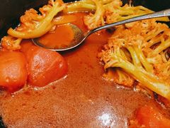 -潮粥人(威高店)