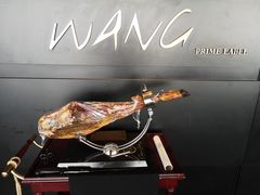 -THE WANG王品(上海中心云端店)
