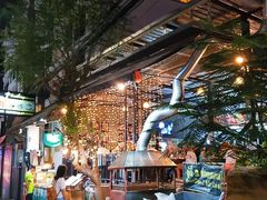 -Doo Dee Thai Food(Issan/Isaan/Esan)
