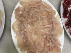 -五洲牛肉美食馆