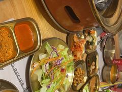 -闻老头·菊花炭烤肉(D11店)