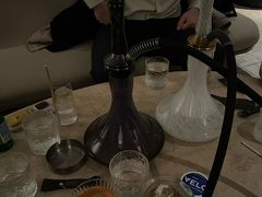 -Hideout Hookah Lounge·隐觅地