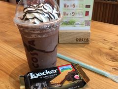 -COSTA COFFEE(静安嘉里中心店)