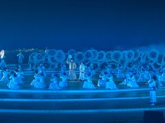 -鼎盛王朝康熙大典实景演出