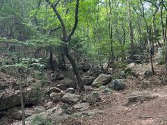 -虞山风景区