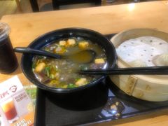 -回味鸭血粉丝汤(新城市广场店)