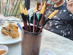 -唐猫庭院·千年陕菜(大唐不夜城店)