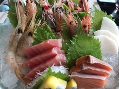 -Mr·Fish鱼鲜生海鲜放题(银泰in99店)