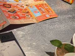 -探鱼·鲜青椒爽麻烤鱼(北京路天河城店)