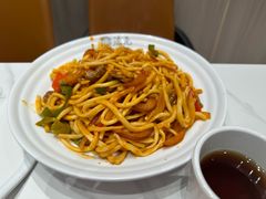 -德元兰州纯汤牛肉面(龙阳路店)