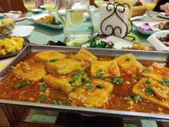 -香巴拉云南餐厅(华莱坞店)