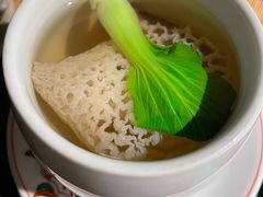 翠绿竹荪-华道钰善阁