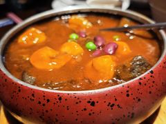 -千百味红餐厅·江西菜(绿地双子塔店)