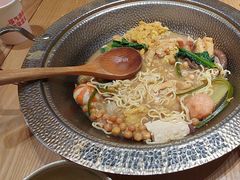 -福客麻辣烫·现炒麻辣香锅(印力中心店)