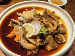 -甬上名灶(天一阁·翠柏店)