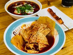 -马三洋芋片(兰州总店)