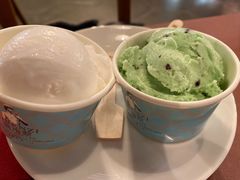 冰淇淋-The COOK·厨餐厅·自助餐(浦东嘉里大酒店)