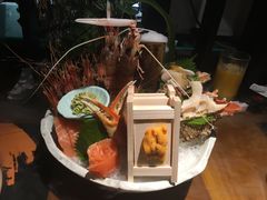 -和彩放题餐厅(酒仙桥店)