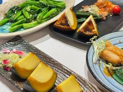 -東園·廣州味·點心與燒鵝(东山口店)