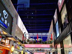 -万达广场(福州金融街店)