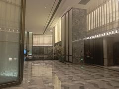 -杭州君尚云郦酒店