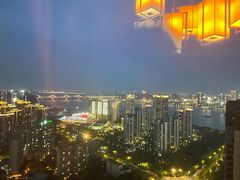 -悦轩中餐厅·高空江景·杭州柏悦酒店