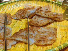 萝卜丝饼-素清香(解放路店)