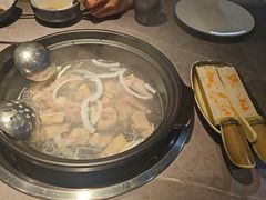 -同仁四季椰子鸡(海岸城天利店)