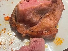 -很久以前羊肉串(中山公园店)