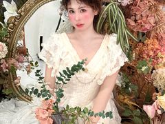 -金夫人化妆摄影职业培训学校