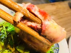 -周幺妹重庆老火锅(银泰城总店)