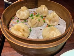 绍兴小笼-寻宝记绍兴菜(鲁迅路店)