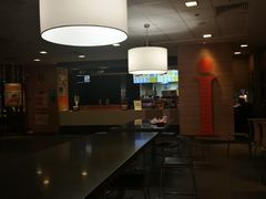 -麦当劳(凯德广场店)