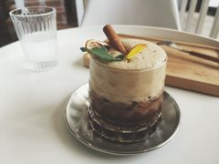 -隹木咖啡馆(宝龙广场店)