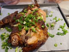 -绿茶餐厅(青岛城阳万象汇店)