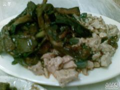 拼盘-尹记餐馆(花园店)