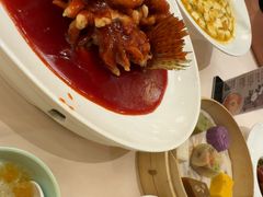 -得月楼·省级非遗·传统苏帮菜(观前店)