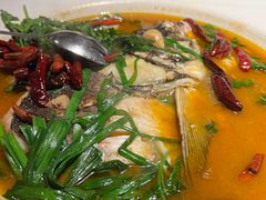 -清水亭湖北菜(大屯DT51店)