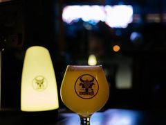 -牛啤堂精酿啤酒餐吧(五棵松华熙店)