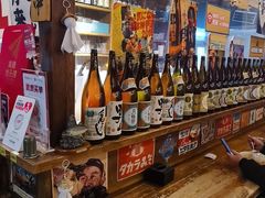 -小川洋风料理(江汉路店)