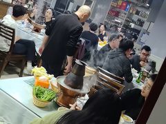 -同城四季爆肚涮羊肉(安华里店)