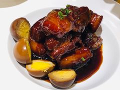 -和记小菜(大宁店)