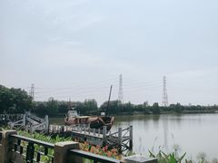-黄埔古港